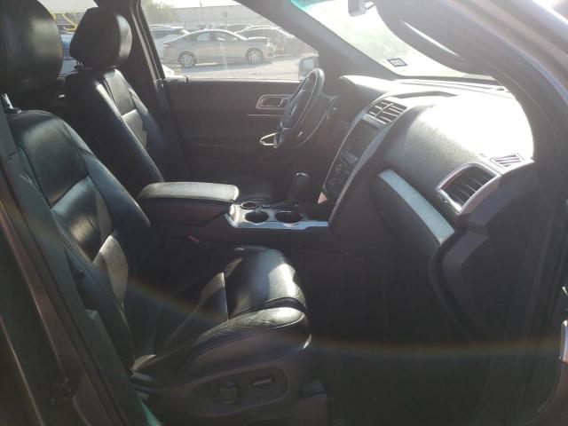 Photo 4 VIN: 1FMHK7D80CGA27874 - FORD EXPLORER X 