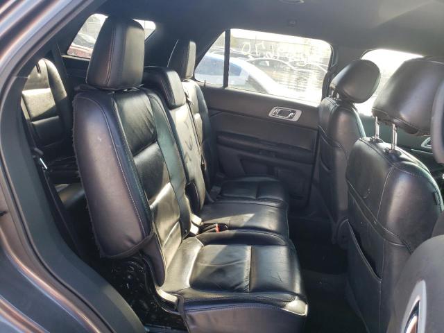 Photo 5 VIN: 1FMHK7D80CGA27874 - FORD EXPLORER X 