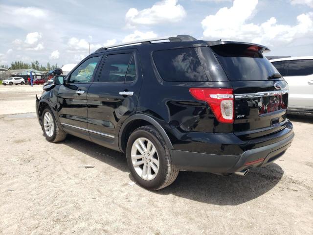 Photo 1 VIN: 1FMHK7D80CGA32718 - FORD EXPLORER 