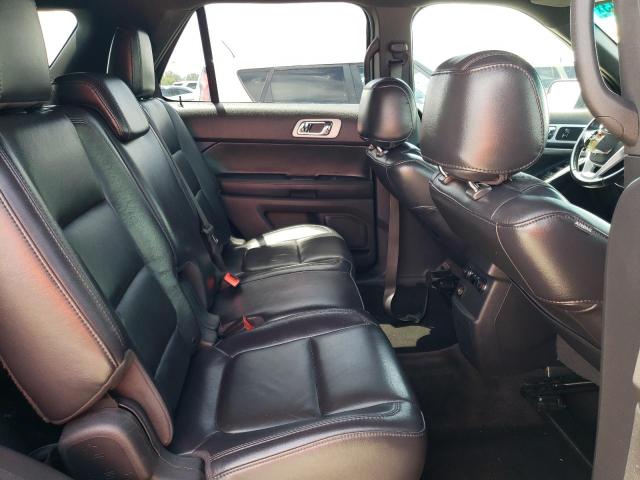 Photo 10 VIN: 1FMHK7D80CGA32718 - FORD EXPLORER 