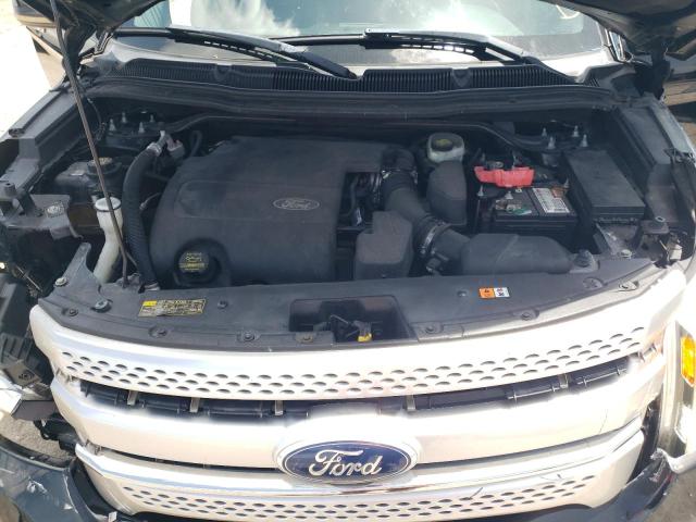 Photo 11 VIN: 1FMHK7D80CGA32718 - FORD EXPLORER 