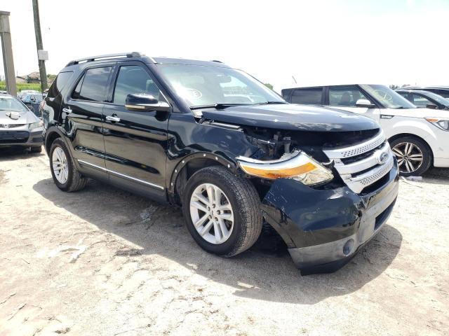 Photo 3 VIN: 1FMHK7D80CGA32718 - FORD EXPLORER 