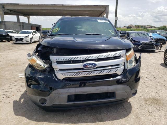 Photo 4 VIN: 1FMHK7D80CGA32718 - FORD EXPLORER 