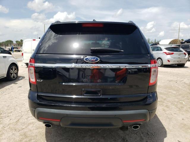 Photo 5 VIN: 1FMHK7D80CGA32718 - FORD EXPLORER 