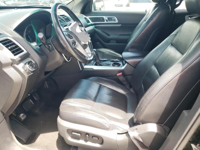 Photo 6 VIN: 1FMHK7D80CGA32718 - FORD EXPLORER 