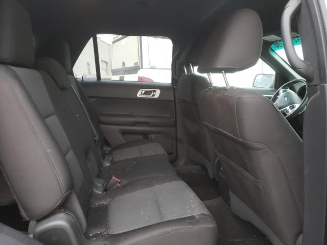 Photo 5 VIN: 1FMHK7D80CGA45632 - FORD EXPLORER 