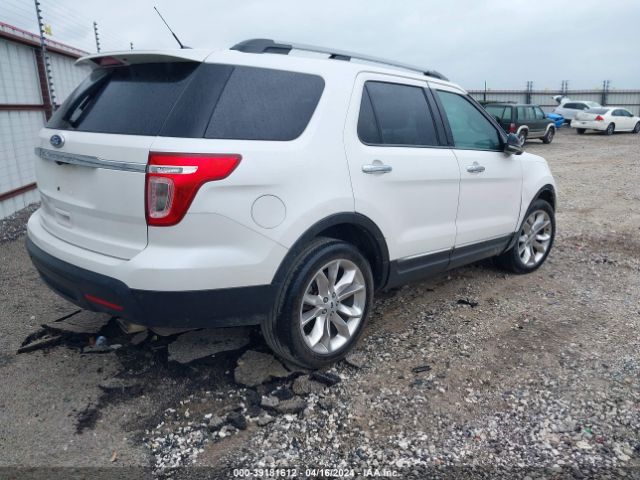 Photo 3 VIN: 1FMHK7D80CGA93373 - FORD EXPLORER 