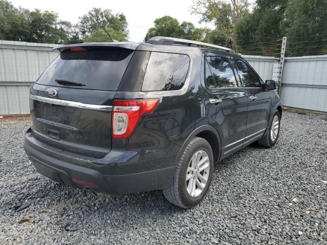 Photo 2 VIN: 1FMHK7D80CGA98945 - FORD EXPLORER X 