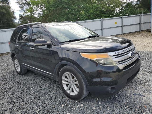 Photo 3 VIN: 1FMHK7D80CGA98945 - FORD EXPLORER X 