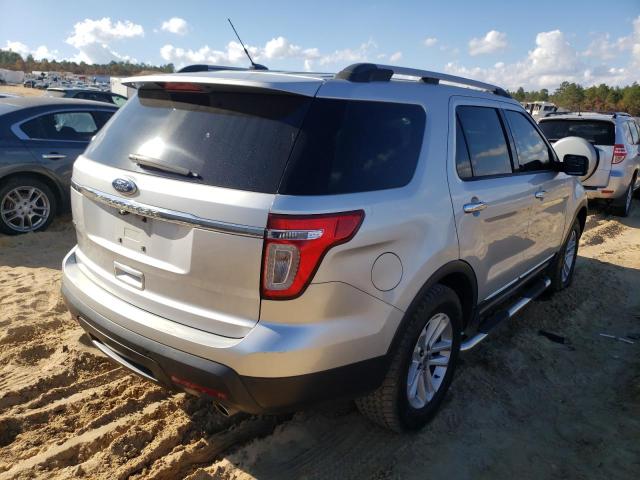 Photo 3 VIN: 1FMHK7D81BGA20866 - FORD EXPLORER X 