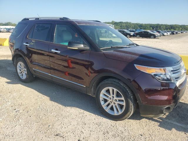 Photo 3 VIN: 1FMHK7D81BGA28370 - FORD EXPLORER X 