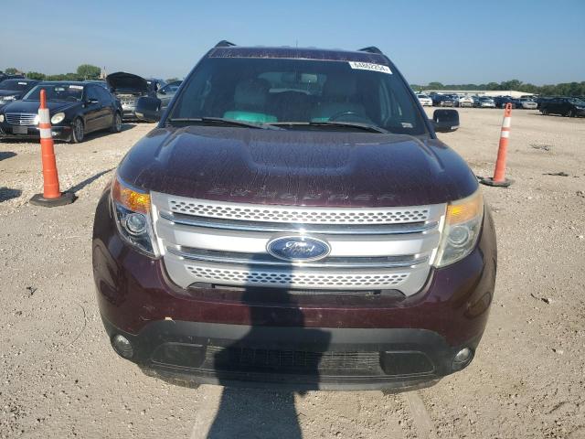 Photo 4 VIN: 1FMHK7D81BGA28370 - FORD EXPLORER X 