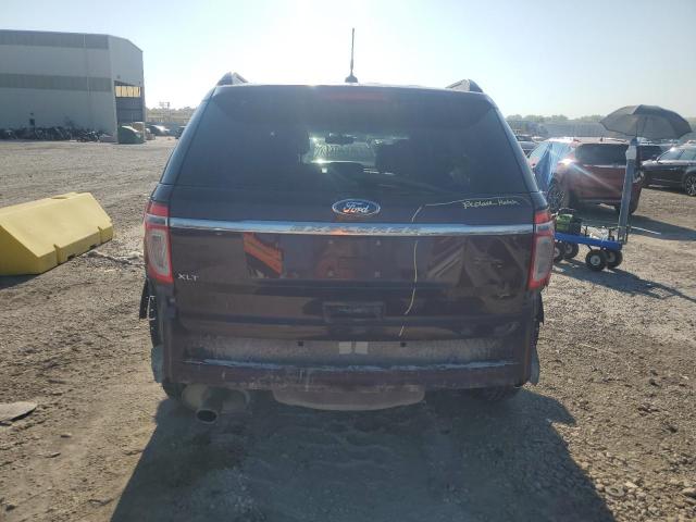 Photo 5 VIN: 1FMHK7D81BGA28370 - FORD EXPLORER X 