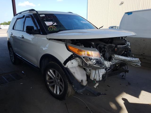 Photo 0 VIN: 1FMHK7D81BGA46268 - FORD EXPLORER 