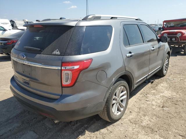 Photo 3 VIN: 1FMHK7D81BGA57481 - FORD EXPLORER X 