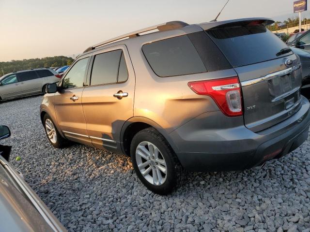 Photo 1 VIN: 1FMHK7D81BGA65144 - FORD EXPLORER X 