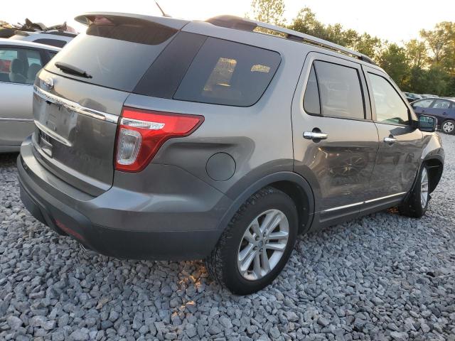 Photo 2 VIN: 1FMHK7D81BGA65144 - FORD EXPLORER X 