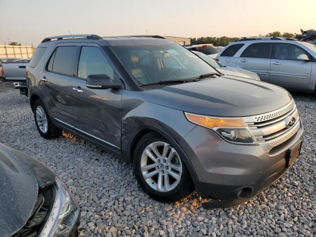 Photo 3 VIN: 1FMHK7D81BGA65144 - FORD EXPLORER X 