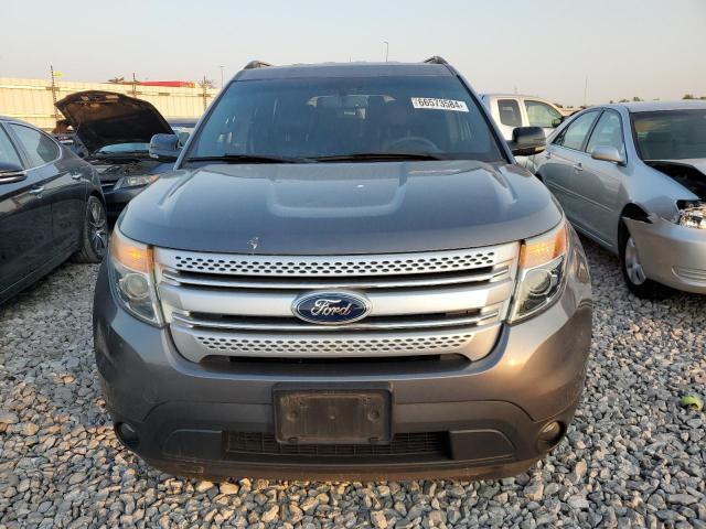 Photo 4 VIN: 1FMHK7D81BGA65144 - FORD EXPLORER X 