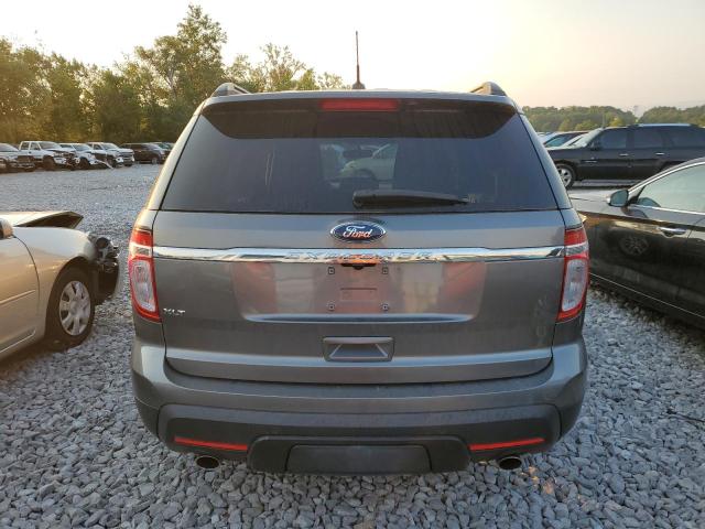 Photo 5 VIN: 1FMHK7D81BGA65144 - FORD EXPLORER X 