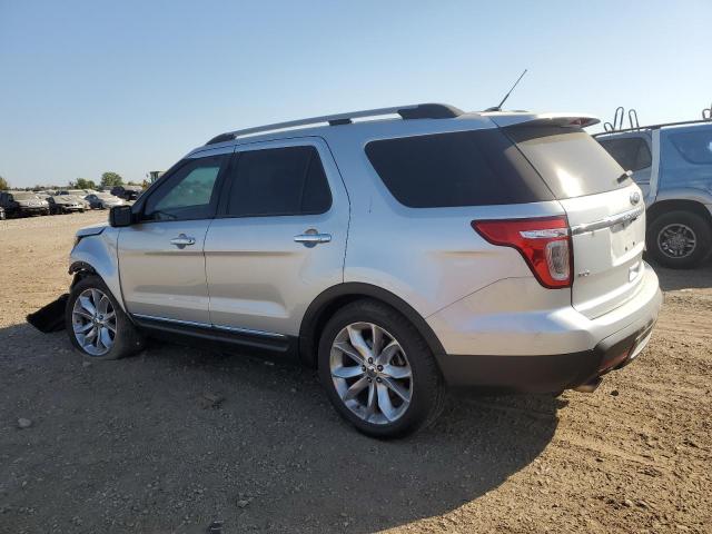 Photo 1 VIN: 1FMHK7D81BGA71865 - FORD EXPLORER X 