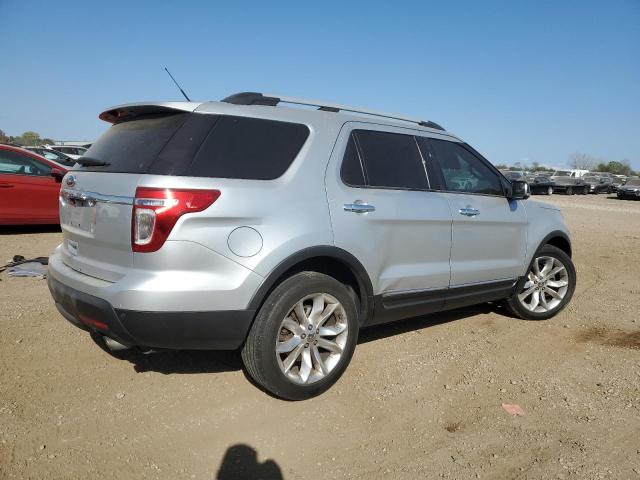 Photo 2 VIN: 1FMHK7D81BGA71865 - FORD EXPLORER X 