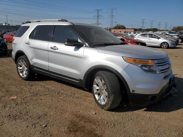 Photo 3 VIN: 1FMHK7D81BGA71865 - FORD EXPLORER X 