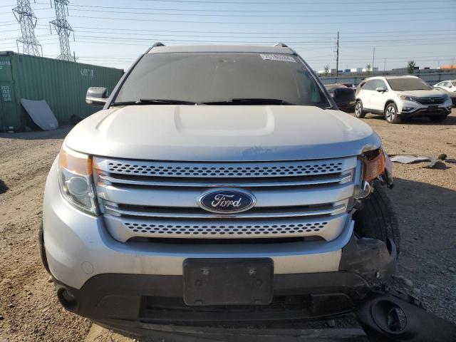 Photo 4 VIN: 1FMHK7D81BGA71865 - FORD EXPLORER X 