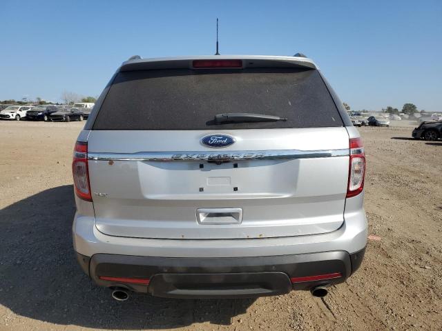 Photo 5 VIN: 1FMHK7D81BGA71865 - FORD EXPLORER X 