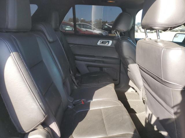 Photo 9 VIN: 1FMHK7D81BGA71865 - FORD EXPLORER X 