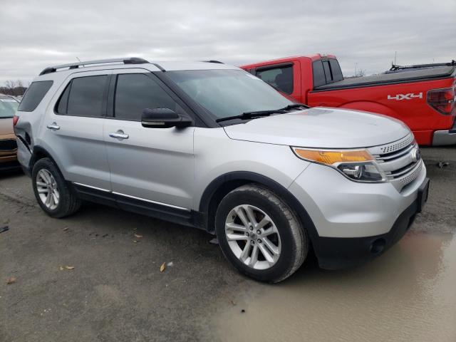 Photo 3 VIN: 1FMHK7D81BGA83417 - FORD EXPLORER X 