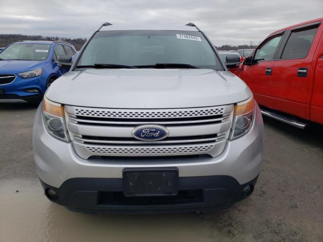 Photo 4 VIN: 1FMHK7D81BGA83417 - FORD EXPLORER X 