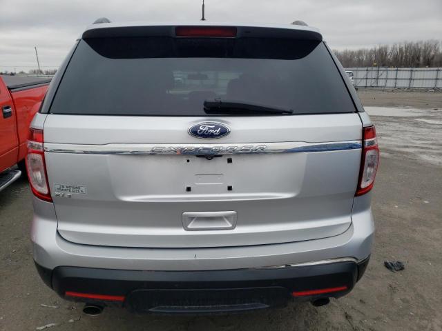 Photo 5 VIN: 1FMHK7D81BGA83417 - FORD EXPLORER X 