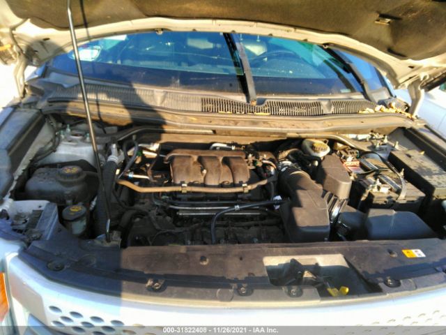 Photo 9 VIN: 1FMHK7D81BGA92263 - FORD EXPLORER 