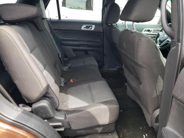 Photo 10 VIN: 1FMHK7D81CGA12204 - FORD EXPLORER X 