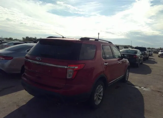 Photo 3 VIN: 1FMHK7D81CGA20349 - FORD EXPLORER 