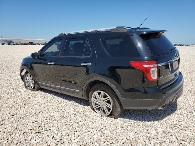 Photo 1 VIN: 1FMHK7D81CGA20528 - FORD EXPLORER 