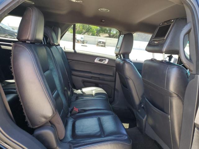 Photo 10 VIN: 1FMHK7D81CGA20528 - FORD EXPLORER 