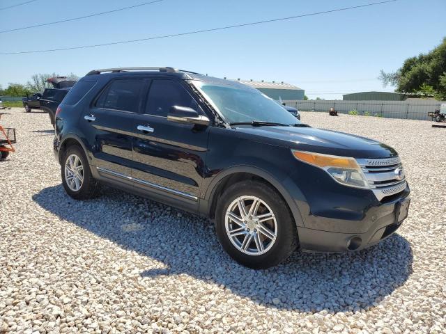 Photo 3 VIN: 1FMHK7D81CGA20528 - FORD EXPLORER 