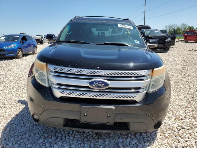 Photo 4 VIN: 1FMHK7D81CGA20528 - FORD EXPLORER 