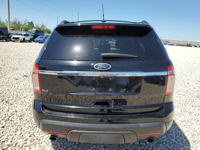 Photo 5 VIN: 1FMHK7D81CGA20528 - FORD EXPLORER 