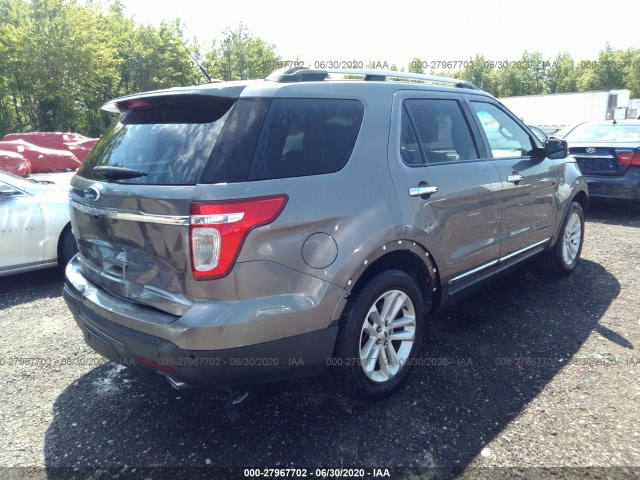 Photo 3 VIN: 1FMHK7D81CGA23185 - FORD EXPLORER 