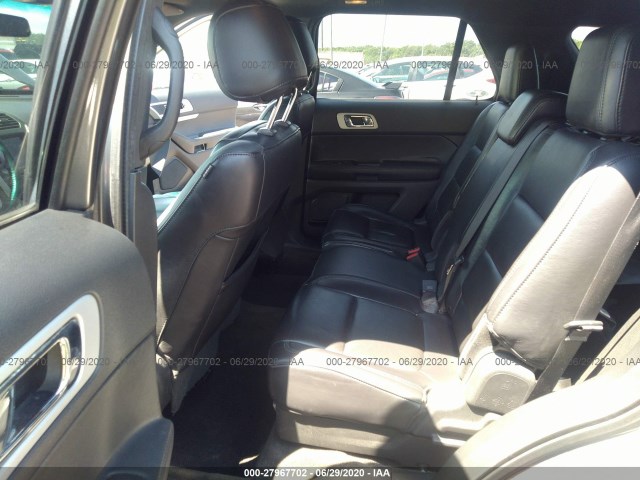 Photo 7 VIN: 1FMHK7D81CGA23185 - FORD EXPLORER 