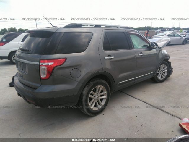 Photo 3 VIN: 1FMHK7D81CGA27883 - FORD EXPLORER 