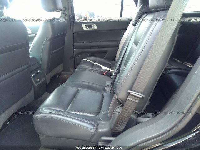 Photo 7 VIN: 1FMHK7D81CGA32873 - FORD EXPLORER 