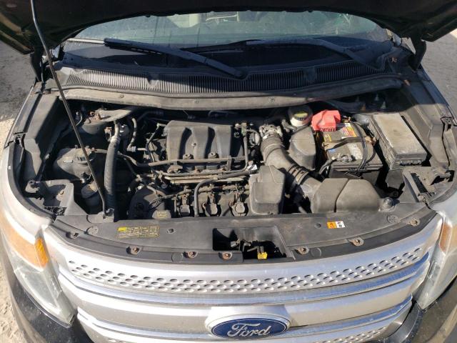 Photo 11 VIN: 1FMHK7D81CGA34431 - FORD EXPLORER 