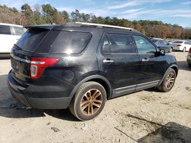 Photo 2 VIN: 1FMHK7D81CGA34431 - FORD EXPLORER 