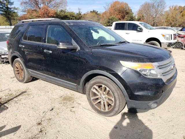 Photo 3 VIN: 1FMHK7D81CGA34431 - FORD EXPLORER 