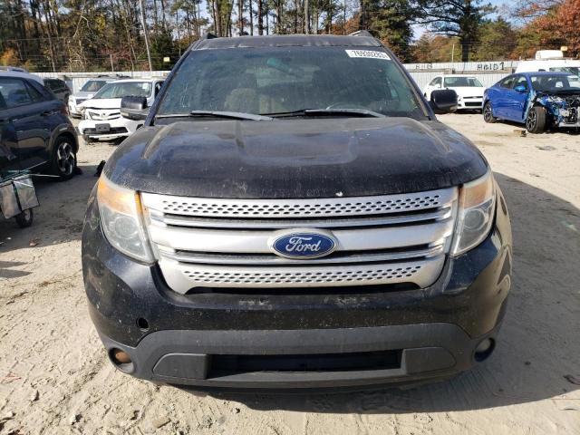 Photo 4 VIN: 1FMHK7D81CGA34431 - FORD EXPLORER 