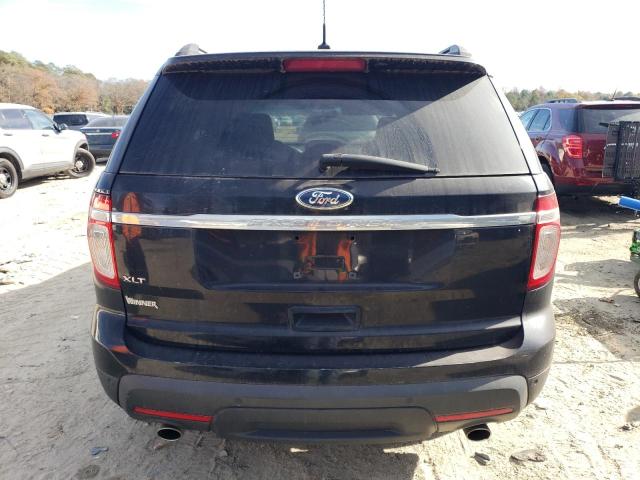 Photo 5 VIN: 1FMHK7D81CGA34431 - FORD EXPLORER 